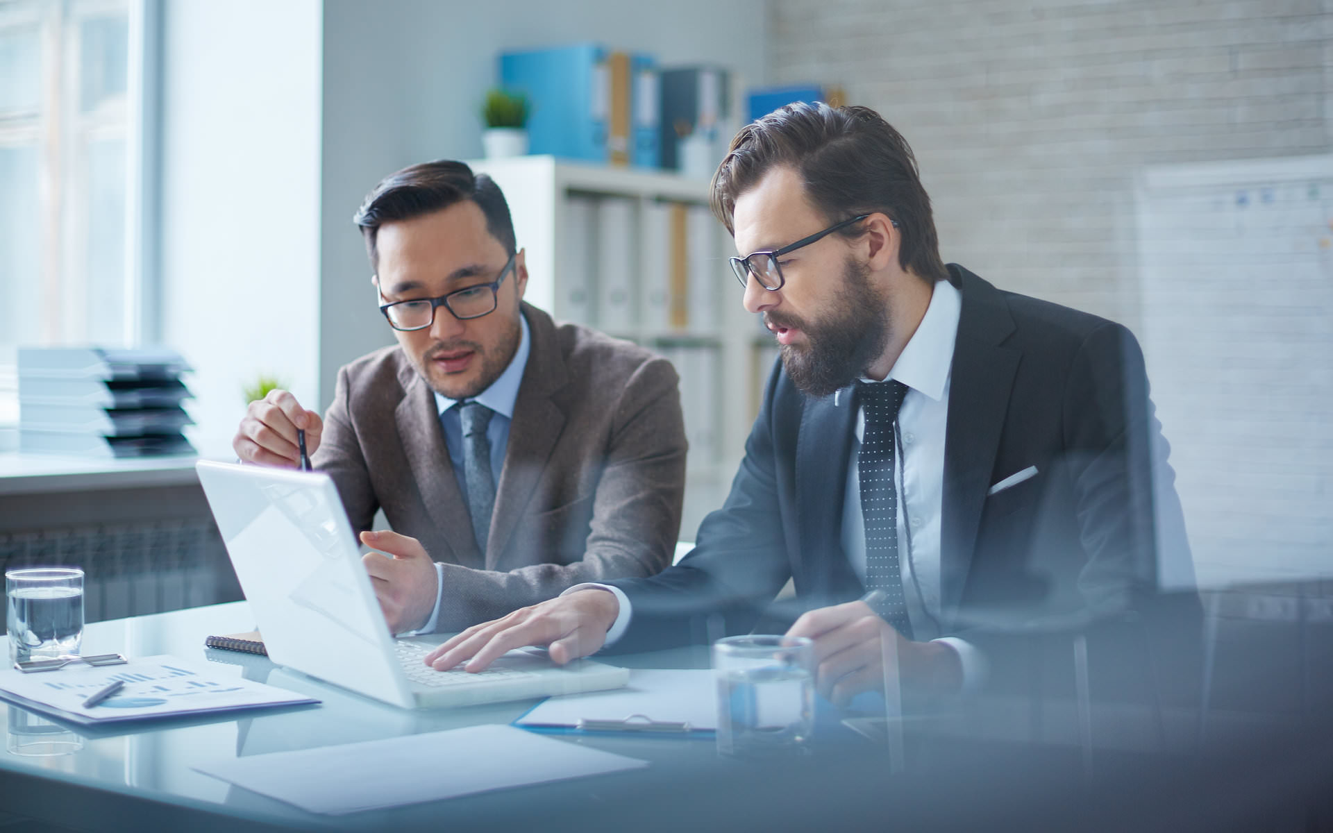 Servicios Especializados
