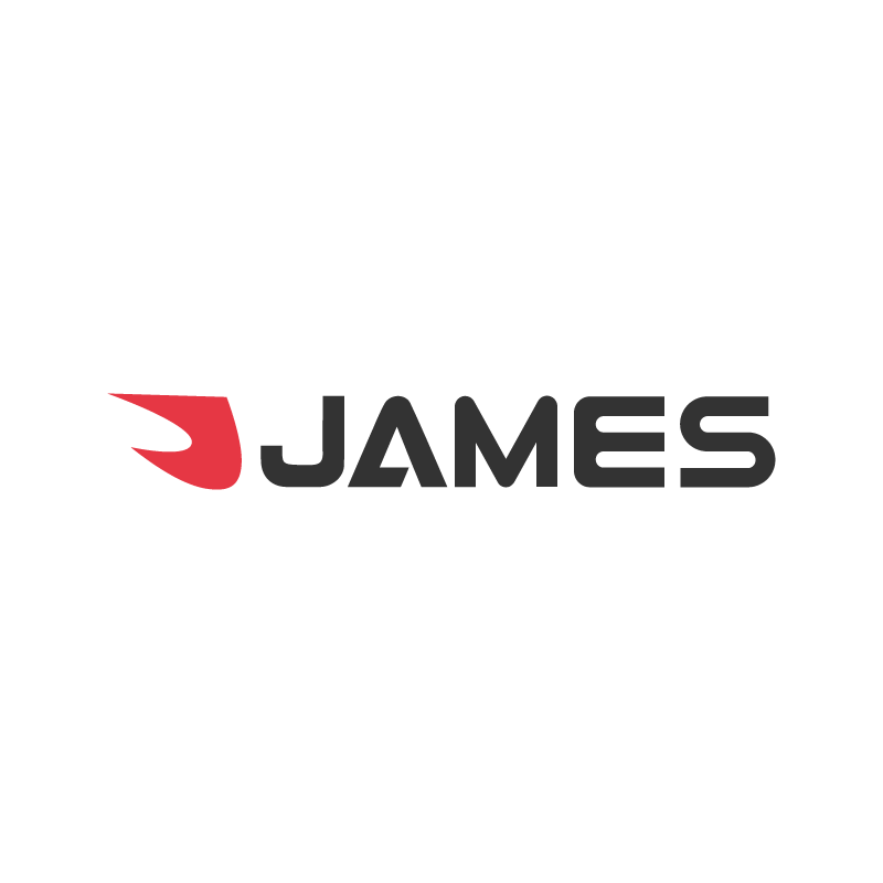 James
